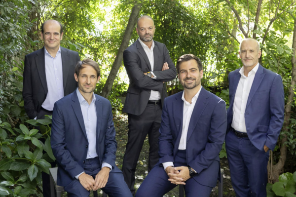 Valoriza and Kira Ventures launch KamBIO with the ambition to invest €400 million in biomethane in Spain