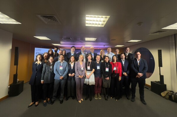 Kira Ventures joins as a member of 'Cleantech for Iberia', a coalition promoted by Bill Gates to invest up to 1 billion € in clean technologies in Spain and Portugal.