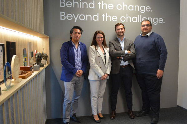 Kira Ventures enters the capital of Libelium to accelerate the transition towards more sustainable cities