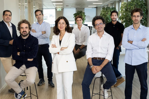 Kfund se une a Kira Ventures en un fondo de 50 millones para acelerar la transición energética